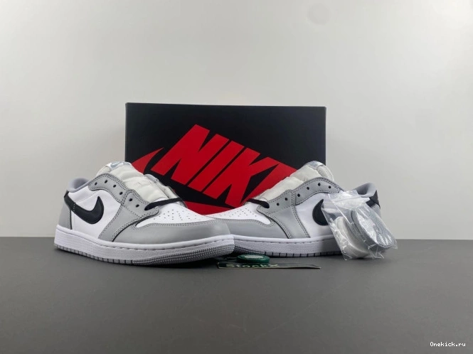 One Kick Low Barons 1 Air OG CZ0790-110 Jordan 0815